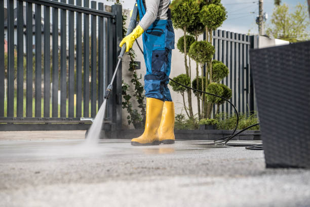 Best Patio and Deck Pressure Washing  in San Francisco, CA